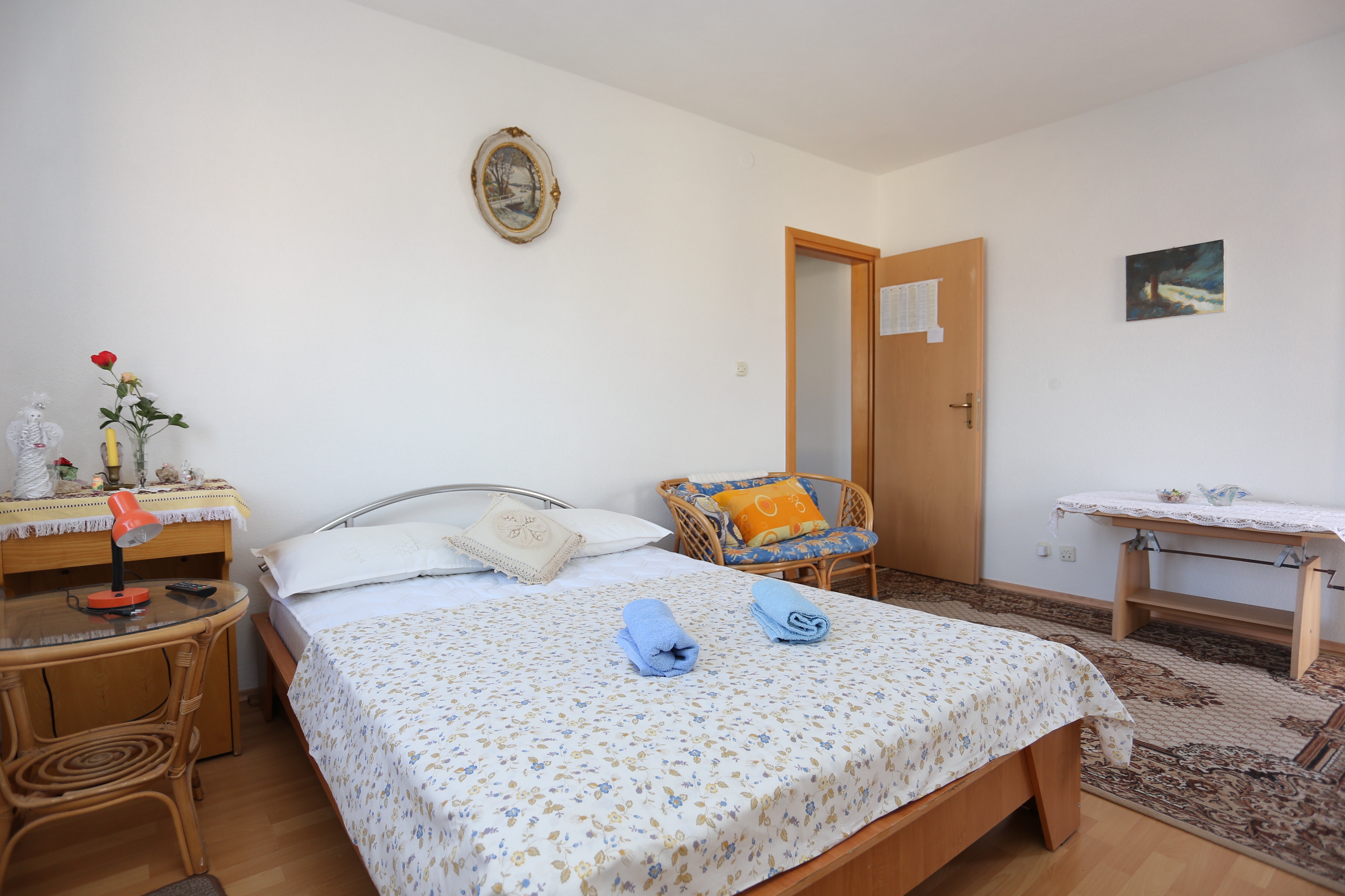 Top Čiovo Slatine Top Čiovo Slatine