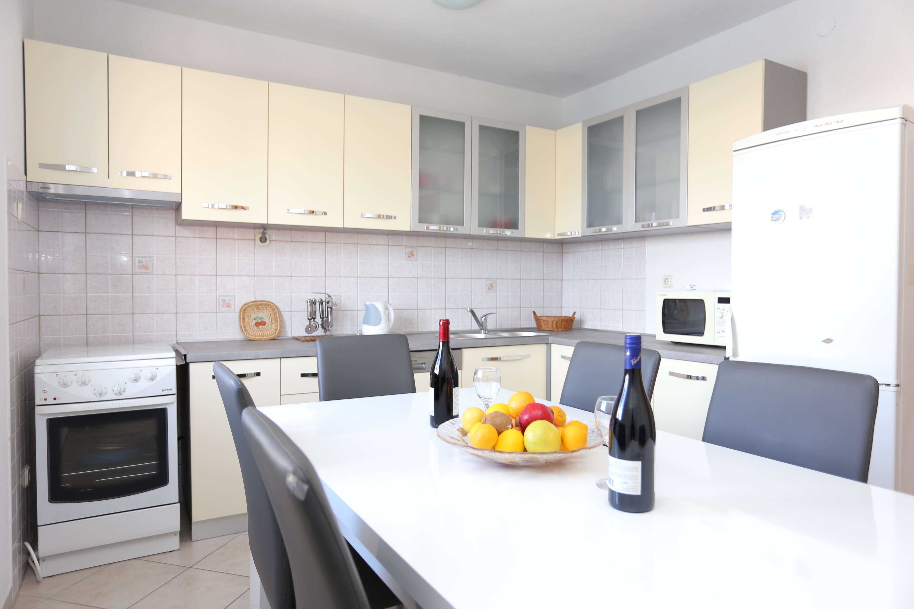 Top Čiovo Slatine Top Čiovo Slatine