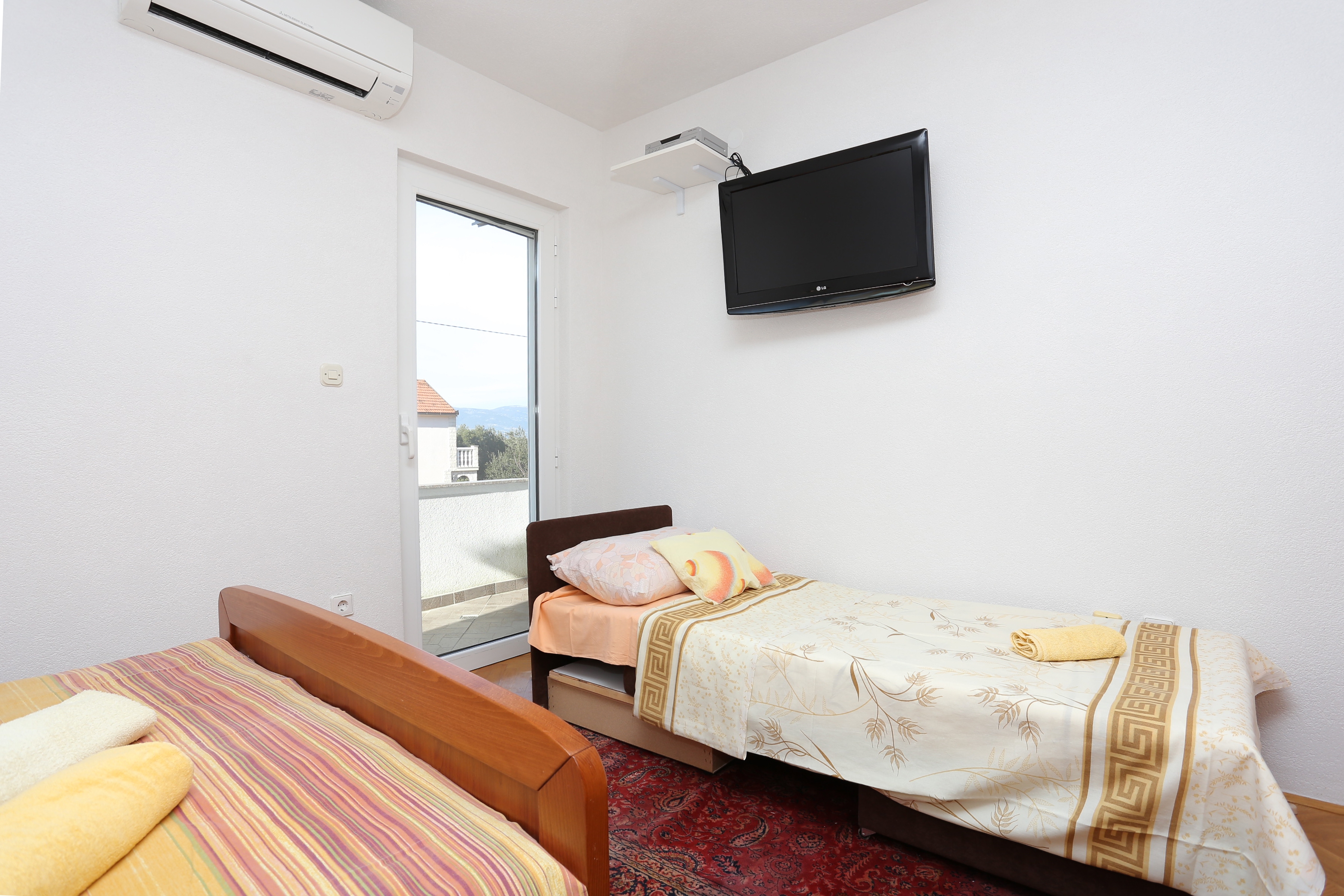 Top Čiovo Slatine Top Čiovo Slatine