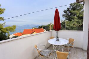 Apartments by the sea Slatine, Ciovo - 16343