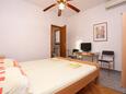 Hálószoba 3 Kaštel Stari, Hálószoba 3 szállásegység típusa apartment, légkondicionálás elérhető, háziállat engedélyezve és WiFi .