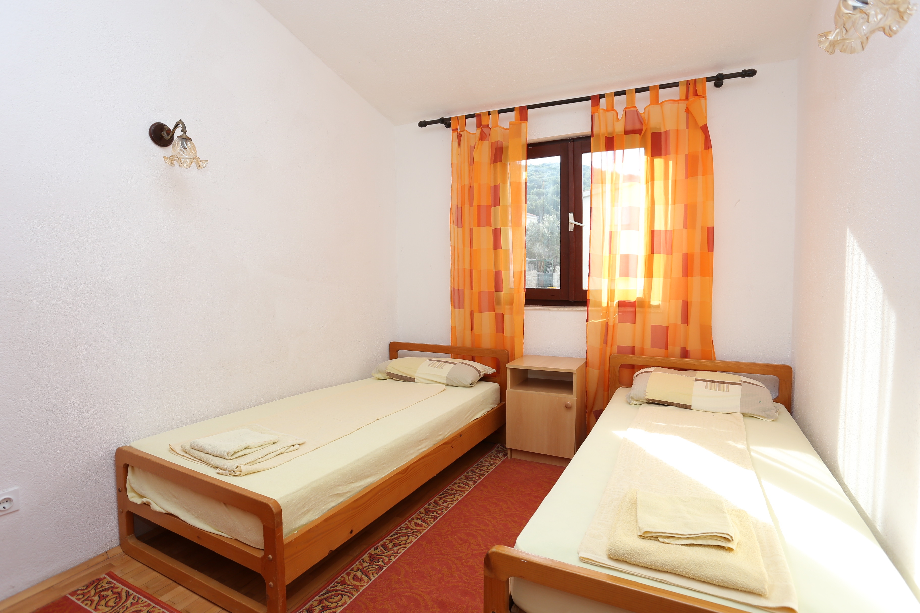 Top Čiovo Slatine Top Čiovo Slatine