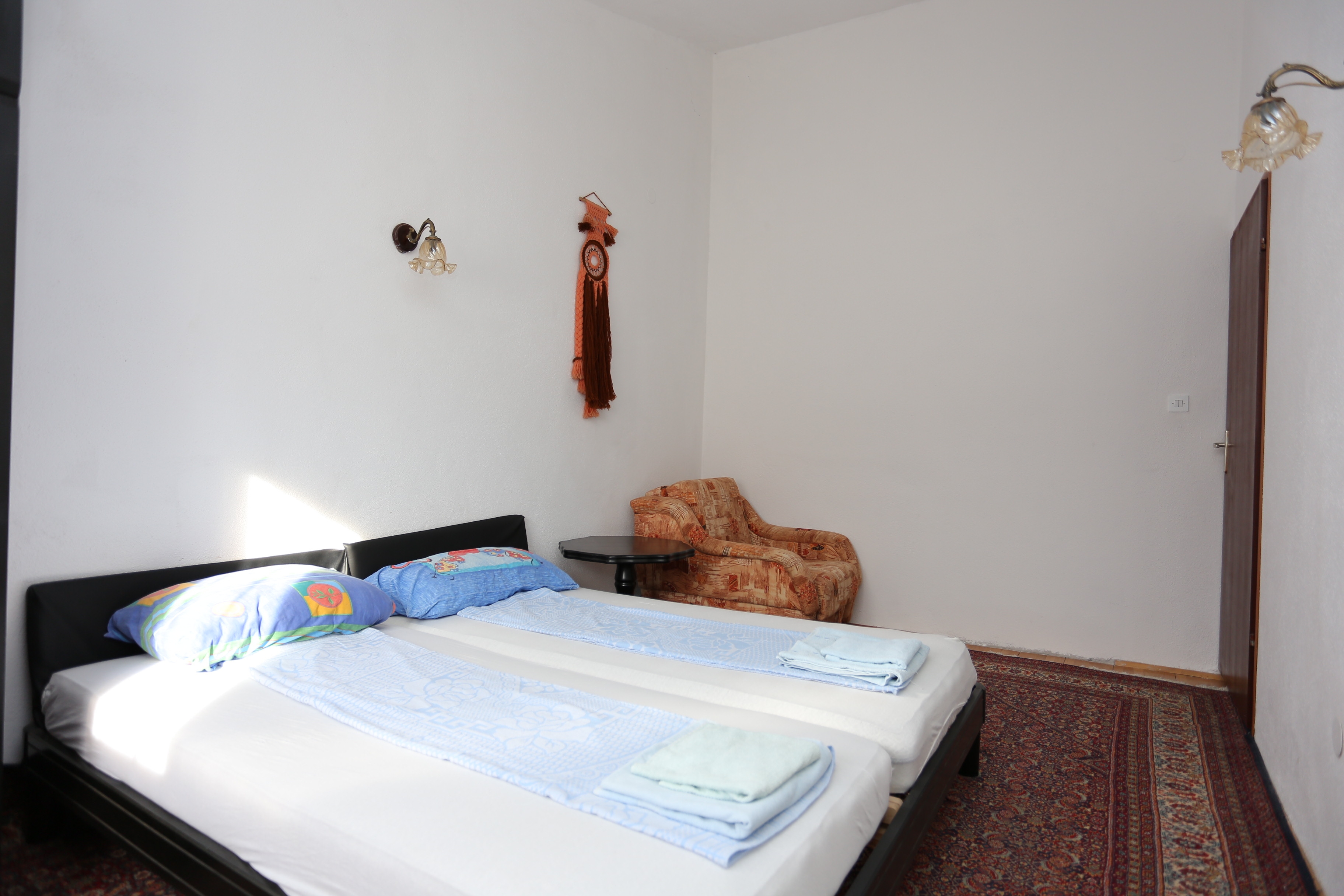 Top Čiovo Slatine Top Čiovo Slatine