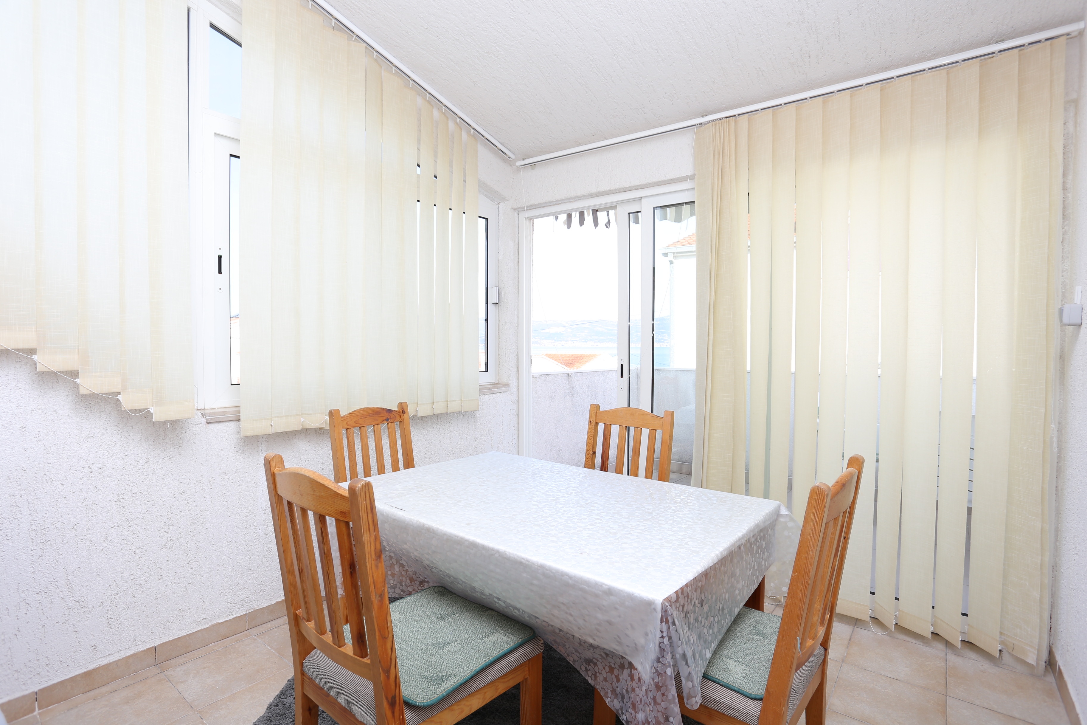 Top Čiovo Slatine Top Čiovo Slatine