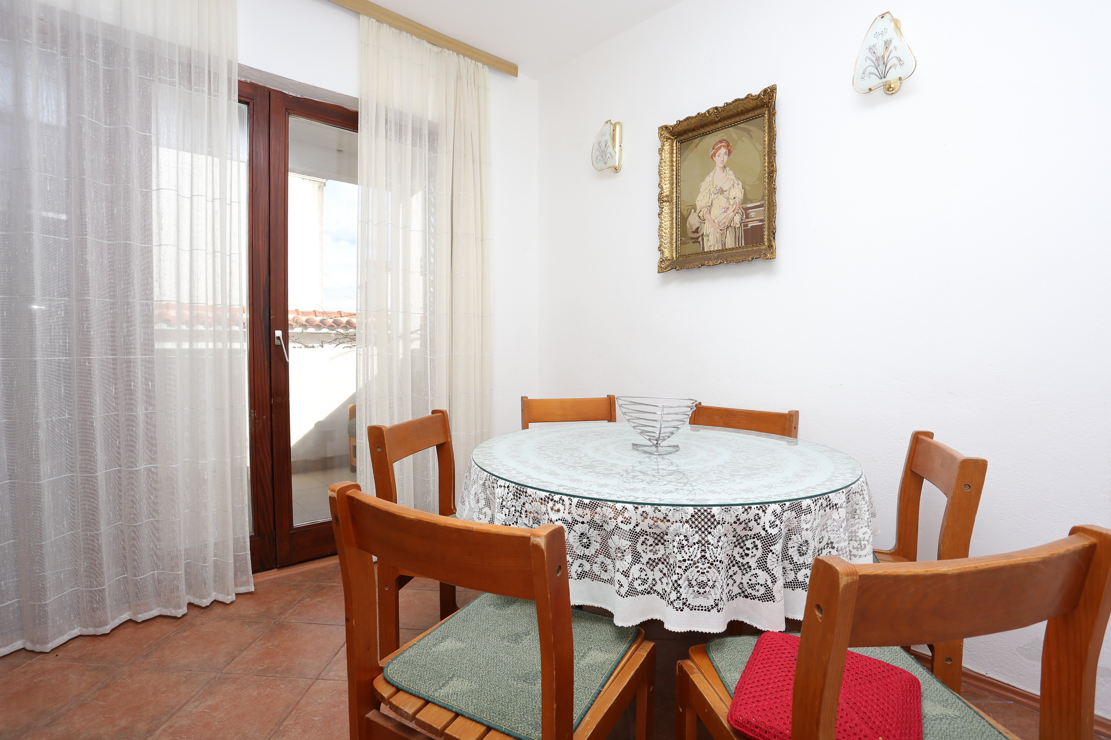 Top Čiovo Slatine Top Čiovo Slatine