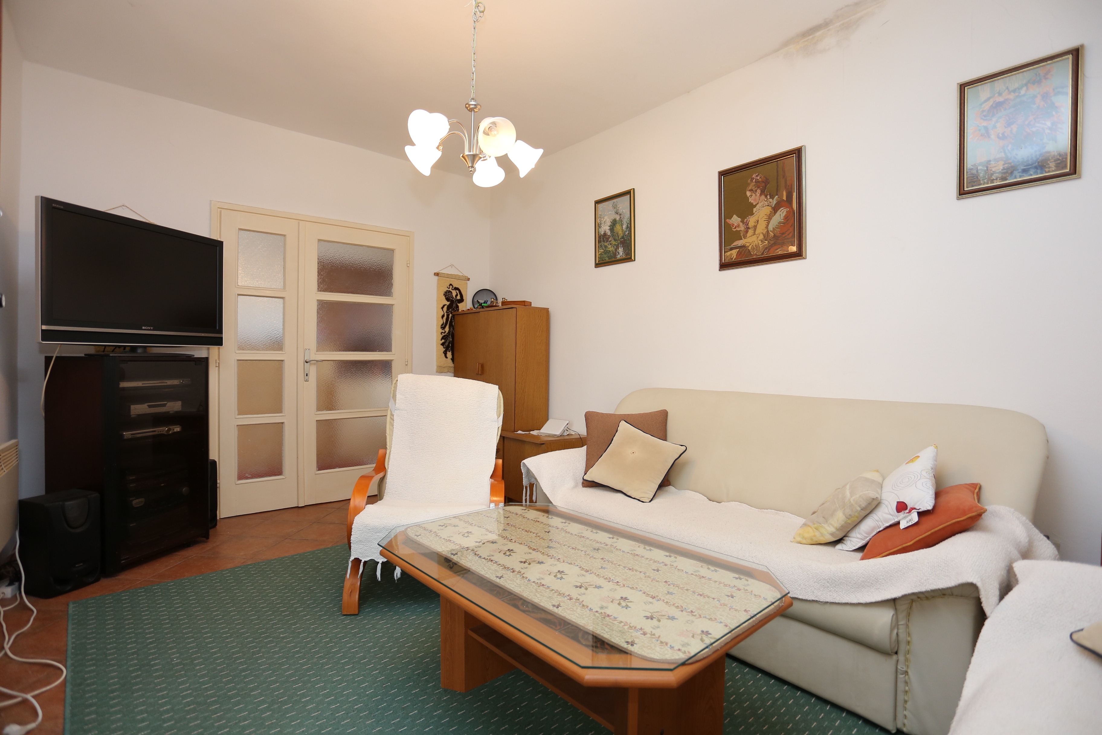 Top Čiovo Slatine Top Čiovo Slatine