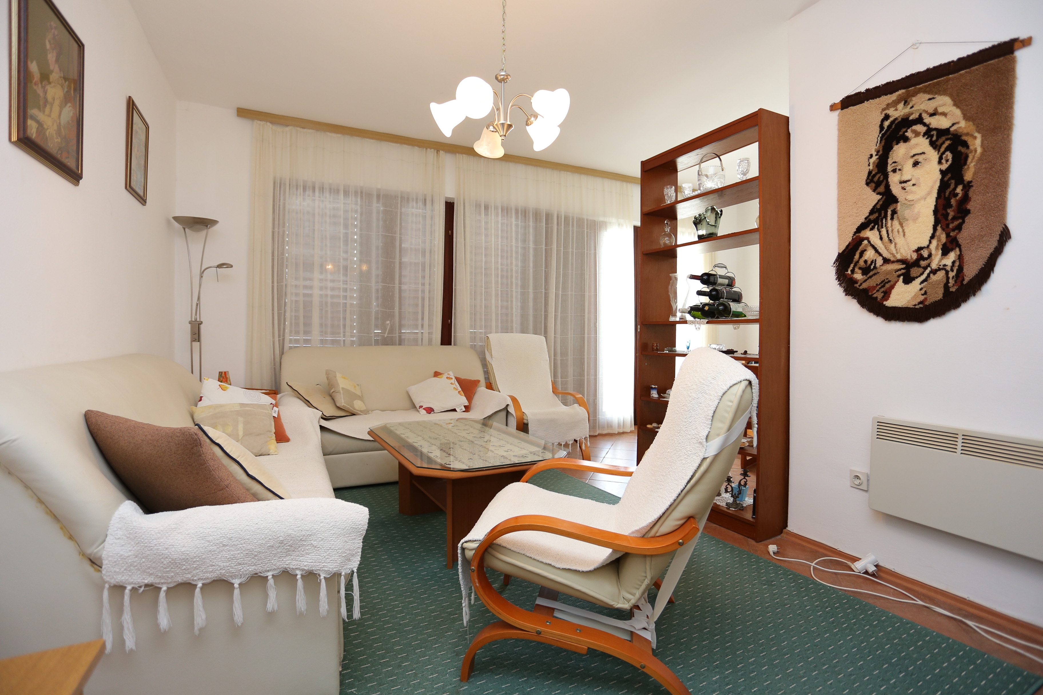 Top Čiovo Slatine Top Čiovo Slatine