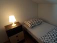 Ložnice 2 Kakma, Ložnice 2 v ubytování typu apartment, domácí mazlíčci povoleni a WiFi.
