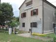 Szálláshely Kakma, Biograd, Szálláshely 16350 - Apartmanok kavicsos stranddal.