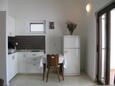 Kuchyně Palit, Kuchyně v ubytování typu apartment, WiFi.