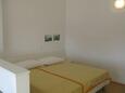 Ložnice Palit, Ložnice v ubytování typu studio-apartment, WiFi.