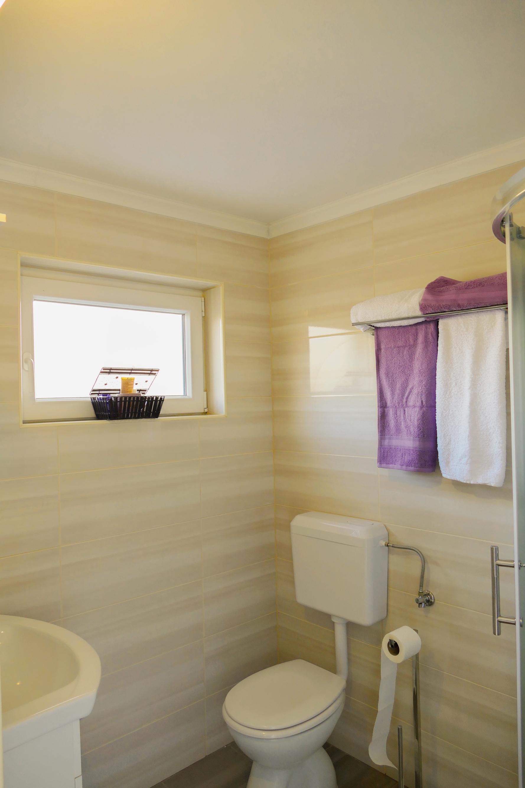 Three bedroom house with terrace Kampor, Rab  K