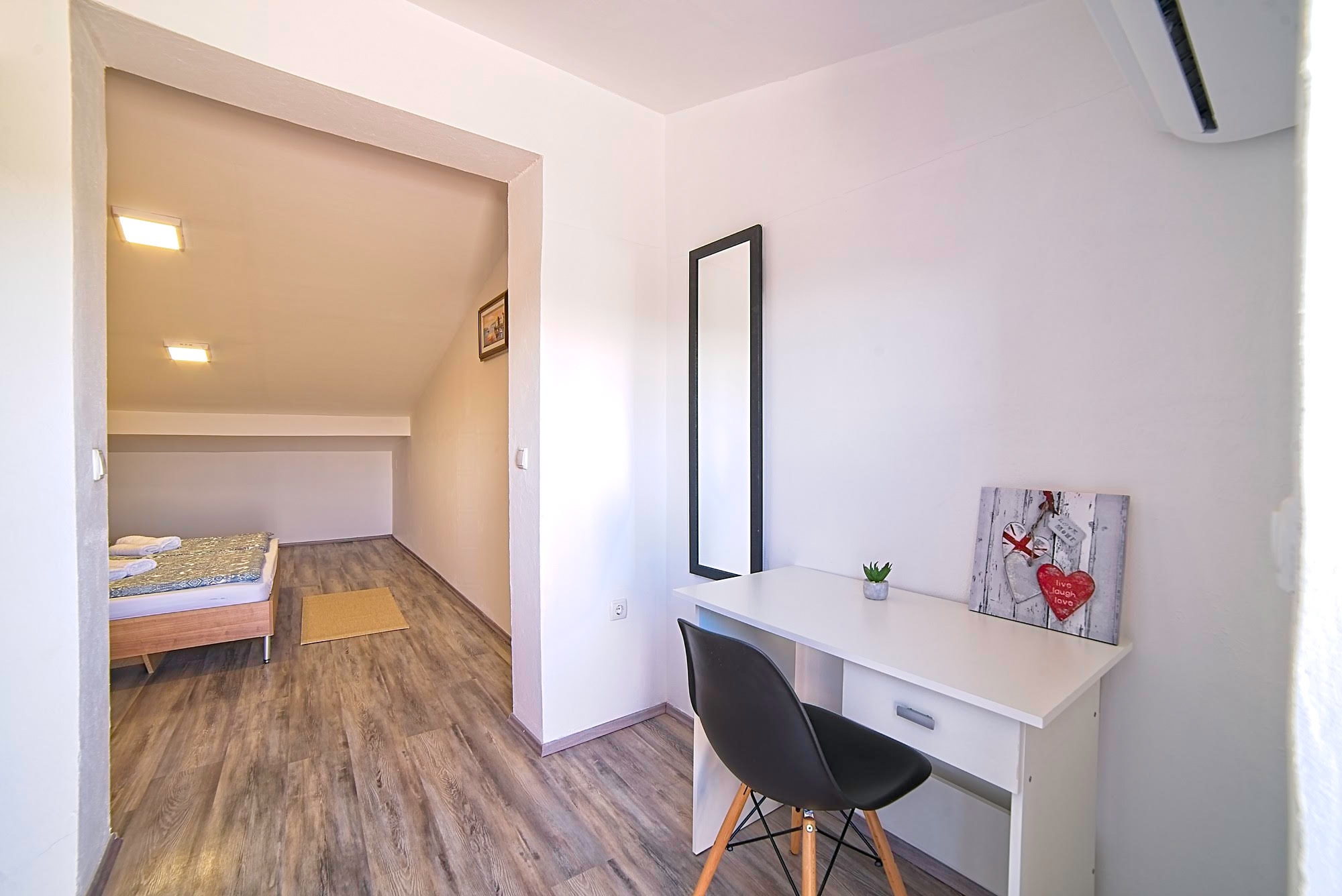 Three bedroom house with terrace Kampor, Rab  K