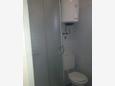 Ванная комната Senj, Ванная комната в размещении типа apartment, Домашние животные допускаются и WiFi.