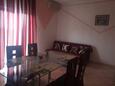 Obývací pokoj Senj, Obývací pokoj v ubytování typu apartment, s klimatizací, domácí mazlíčci povoleni a WiFi.