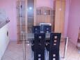 Dining room Senj, Dining room in the apartment, (pet friendly) and WiFi.