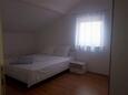 Bedroom 1 Senj, Bedroom 1 in the apartment, (pet friendly) and WiFi.