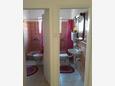Ванная комната 1 Selce, Ванная комната 1 в размещении типа apartment, WiFi.