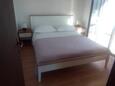 Spalnica 1 Gornja Krušica, Spalnica 1 v nastanitvi vrste apartment, Hišni ljubljenčki dovoljeni in WiFi.