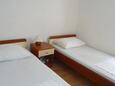 Spalnica 2 Gornja Krušica, Spalnica 2 v nastanitvi vrste apartment, Hišni ljubljenčki dovoljeni in WiFi.