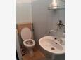 Gornja Krušica, Badezimmer in folgender Unterkunftsart apartment, Haustiere erlaubt und WiFi.
