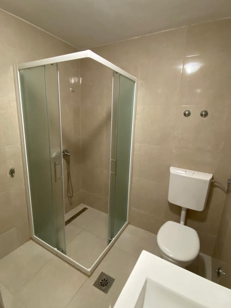 One bedroom apartment with terrace Baška Voda, Makarska  A-a