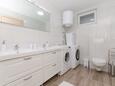 Ванная комната Split, Ванная комната в размещении типа apartment, WiFi.