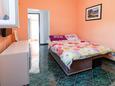 Obývací pokoj Opatija - Pobri, Obývací pokoj v ubytování typu apartment, s klimatizací, domácí mazlíčci povoleni a WiFi.