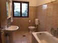 Ванная комната 1 Žaborić, Ванная комната 1 в размещении типа apartment, WiFi.