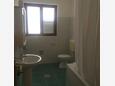 Ванная комната 1 Žaborić, Ванная комната 1 в размещении типа apartment, WiFi.