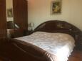 Ložnice 2 Žaborić, Ložnice 2 v ubytování typu apartment, WiFi.
