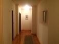 Przedpokój Žaborić, Przedpokój w zakwaterowaniu typu apartment, WiFi.