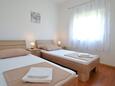 Спальня 2 Sukošan, Спальня 2 в размещении типа house, WiFi.