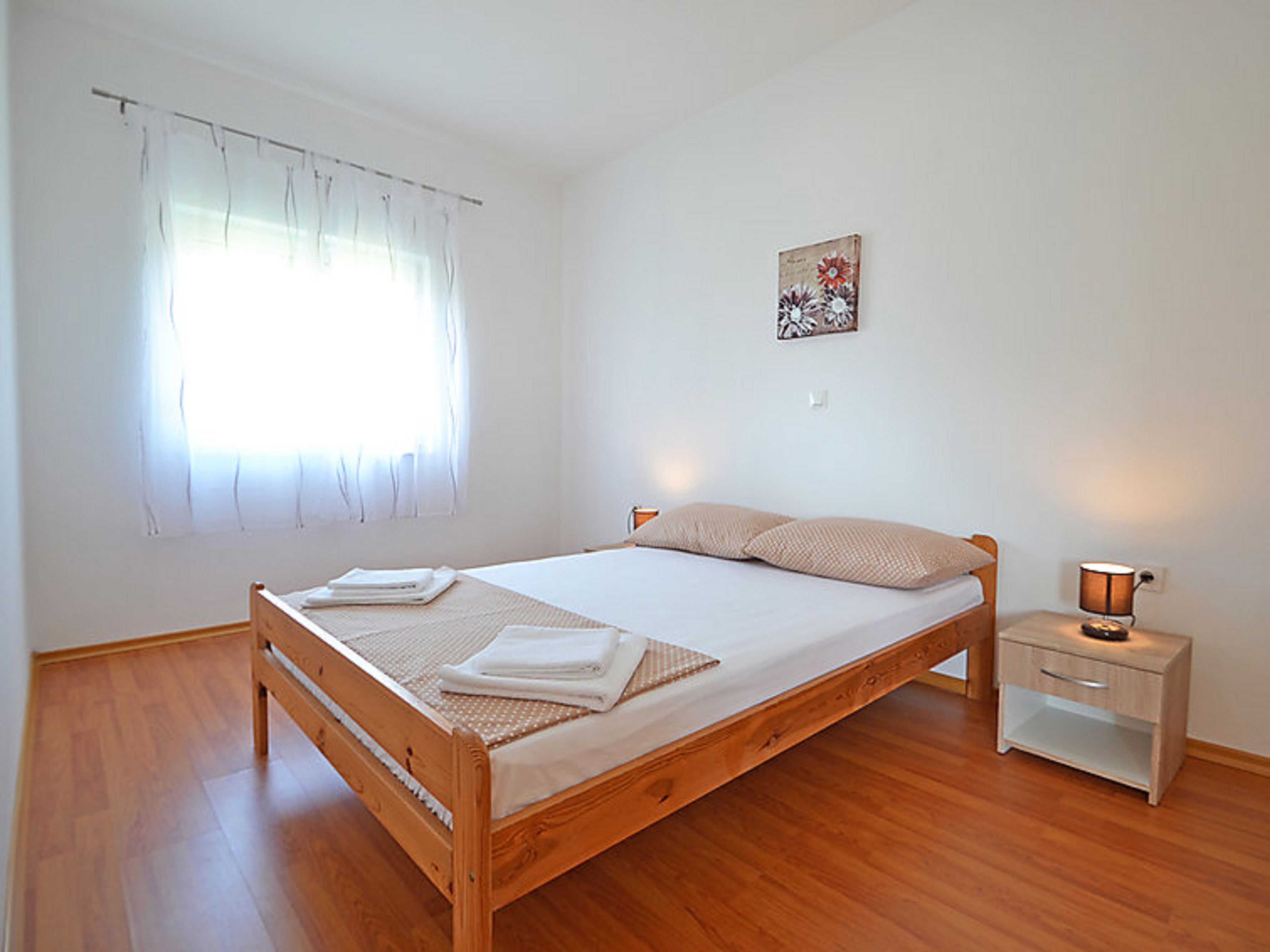 Four bedroom house with terrace Sukošan, Zadar  K