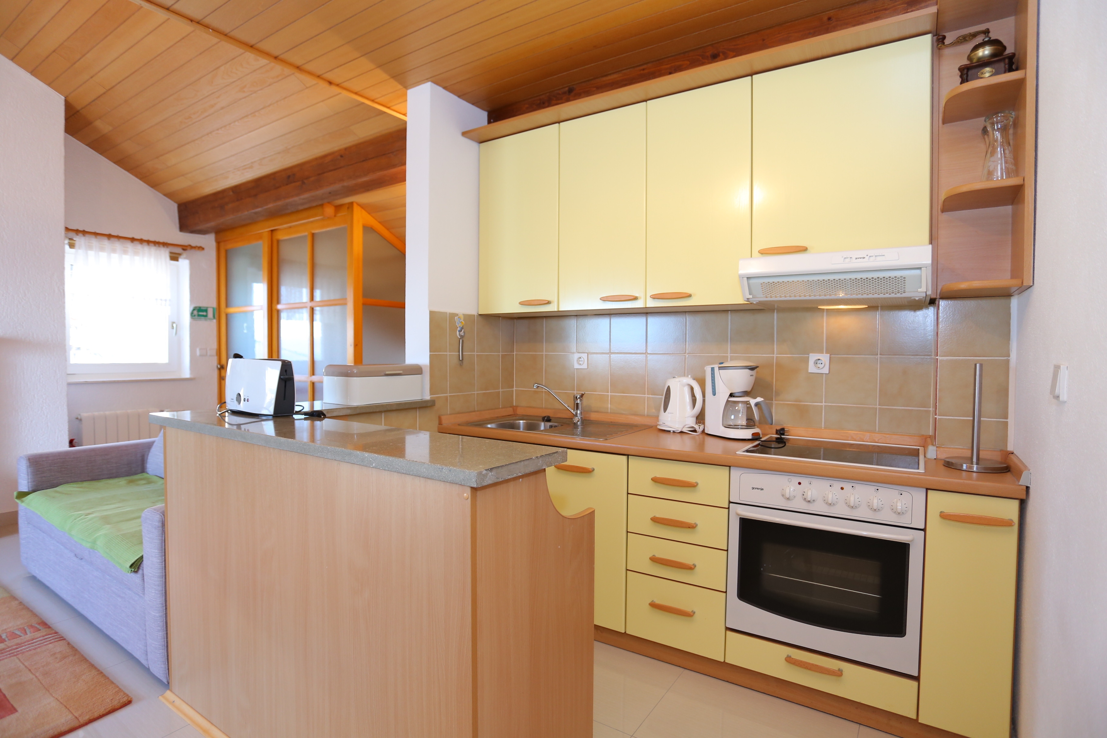 Top Omiš Duće Top Omiš Duće