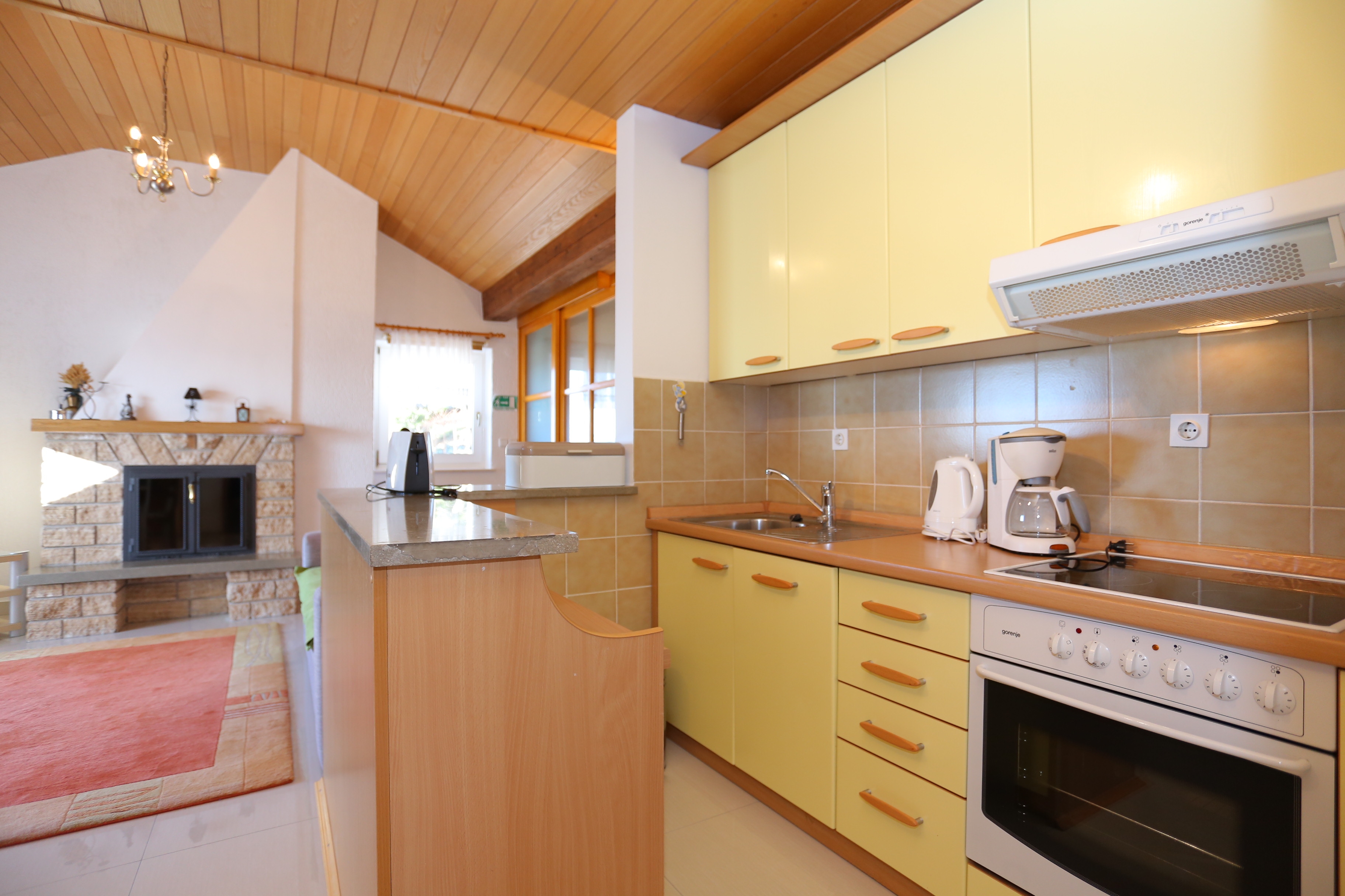 Top Omiš Duće Top Omiš Duće