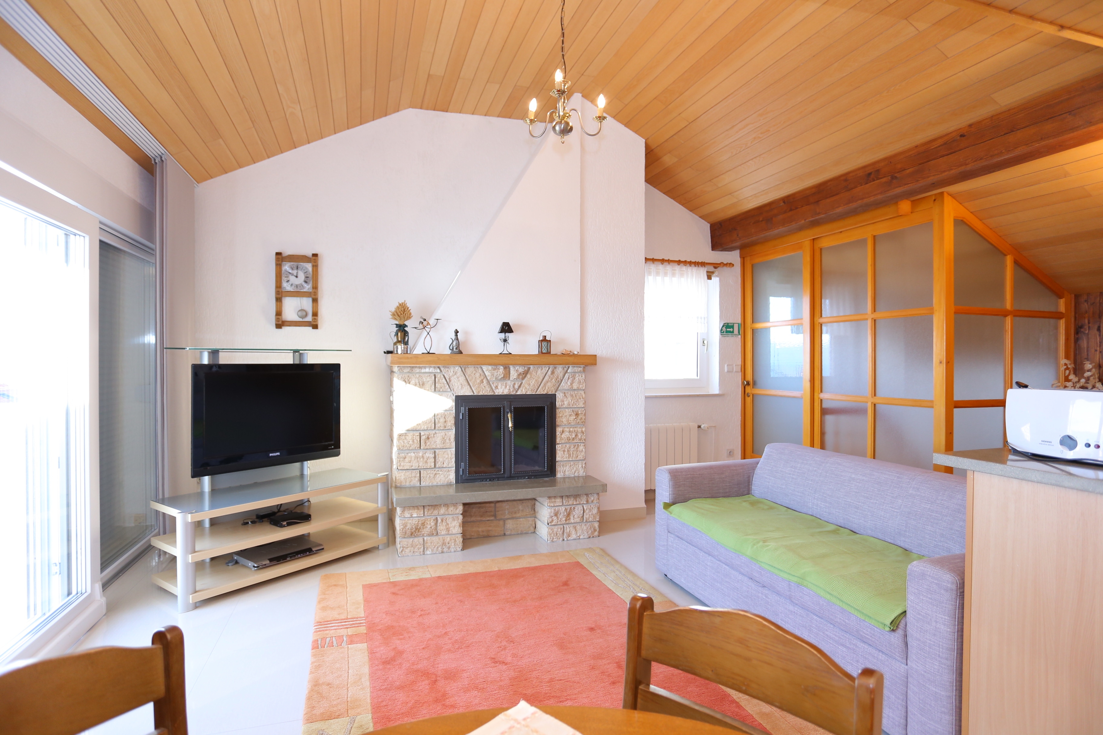 Two bedroom apartment with terrace and sea view Duće (Omiš) (A-16406-b) Two bedroom apartment with terrace and sea view Duće (Omiš) (A-16406-b)