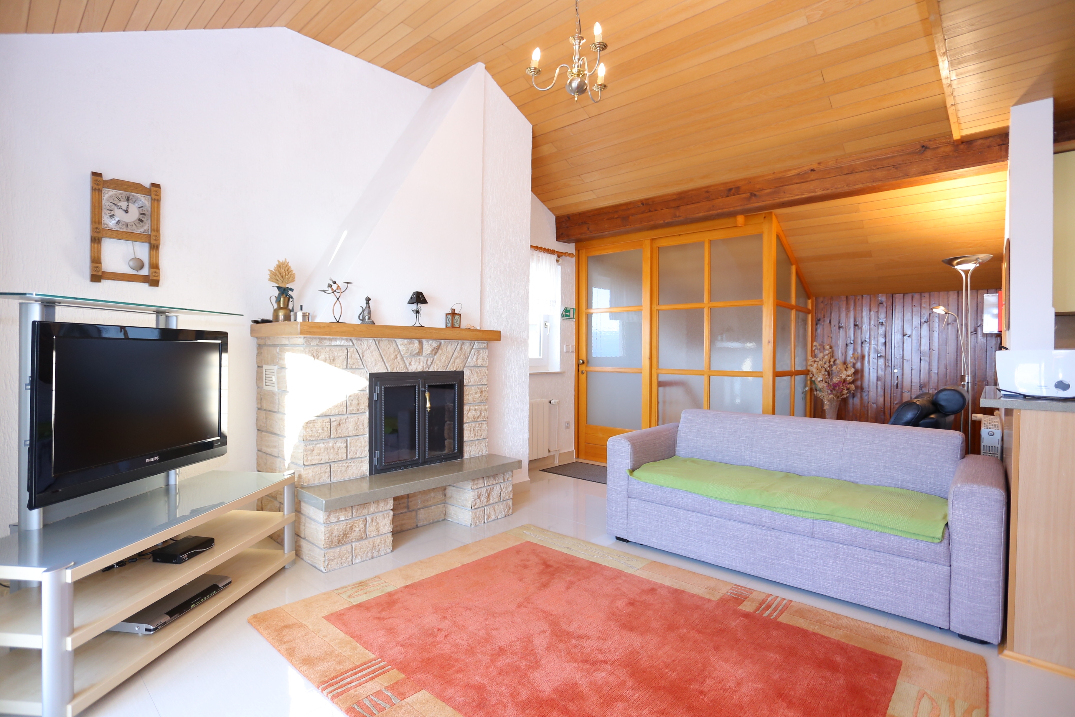 Top Omiš Duće Top Omiš Duće