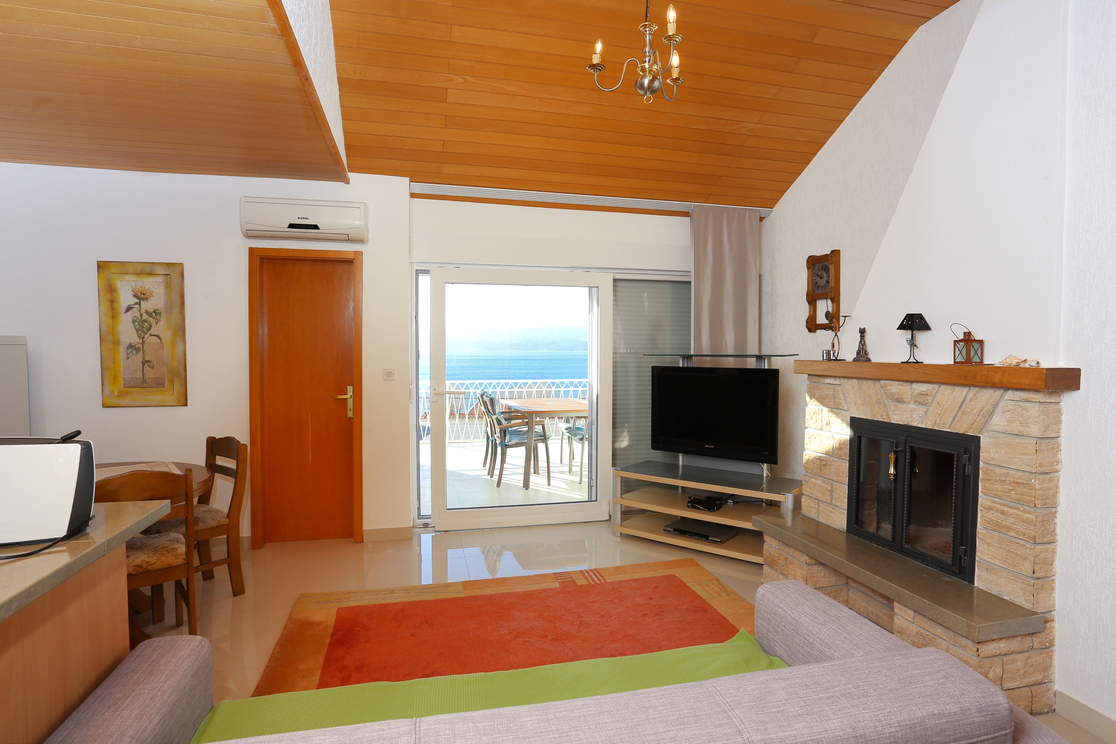 Top Omiš Duće Top Omiš Duće