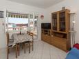 Blagovaonica Vinišće, Blagovaonica u smještaju tipa apartment, WiFi.