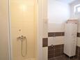 Ванная комната Zadar - Diklo, Ванная комната в размещении типа apartment, WiFi.