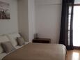 Spalnica 1 Zadar - Diklo, Spalnica 1 v nastanitvi vrste apartment, WiFi.