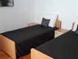 Spalnica 2 Zadar - Diklo, Spalnica 2 v nastanitvi vrste apartment, WiFi.