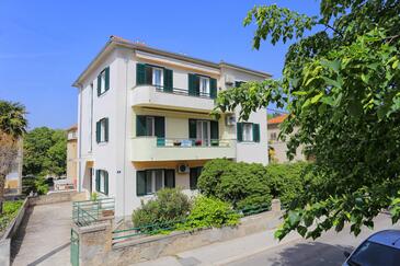 Objekt Split, Split, Objekt 16420 - Apartmaji na Hrvaškem.