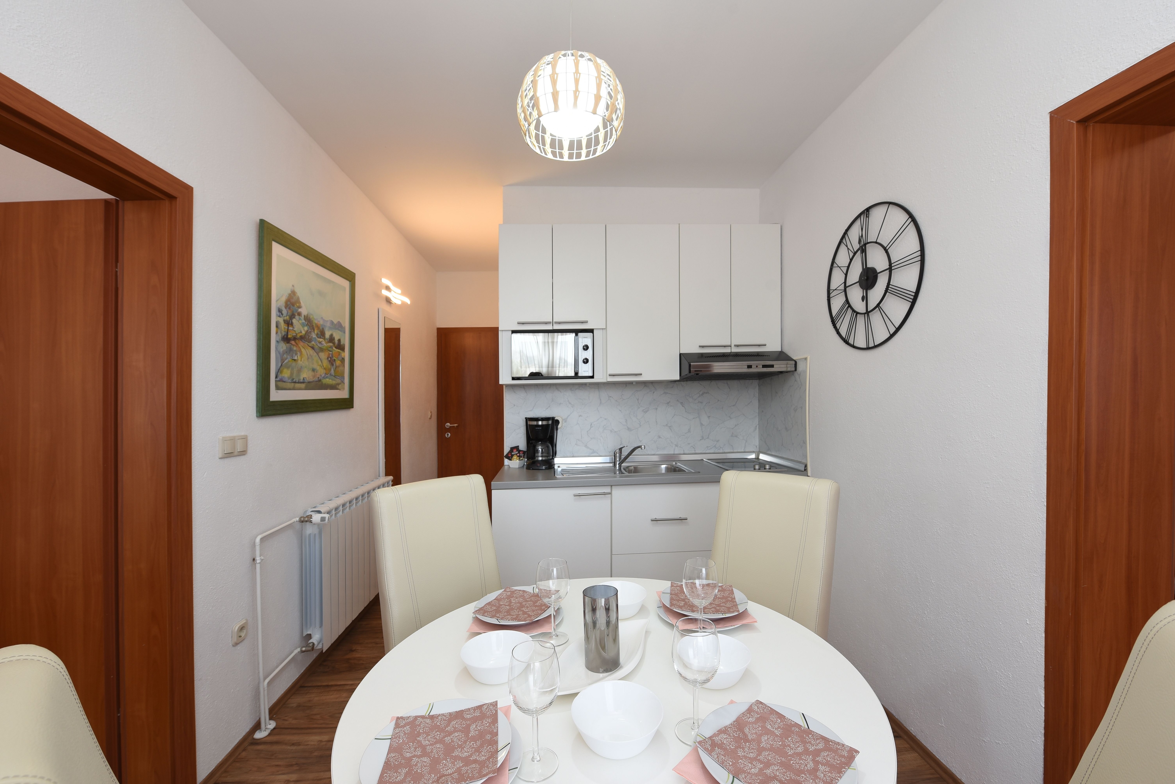 Top Paklenica Starigrad Top Paklenica Starigrad