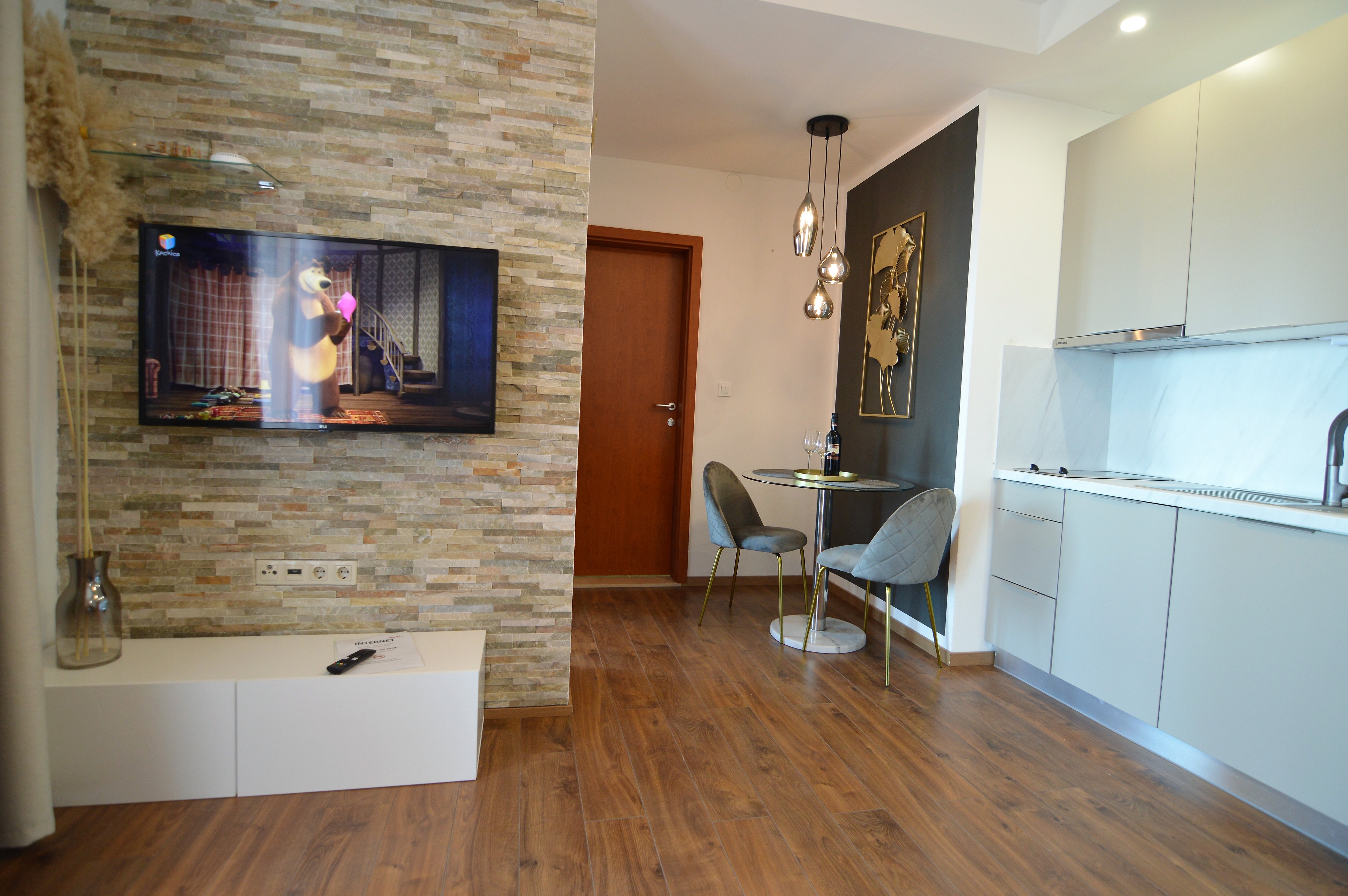 Top Paklenica Starigrad Top Paklenica Starigrad