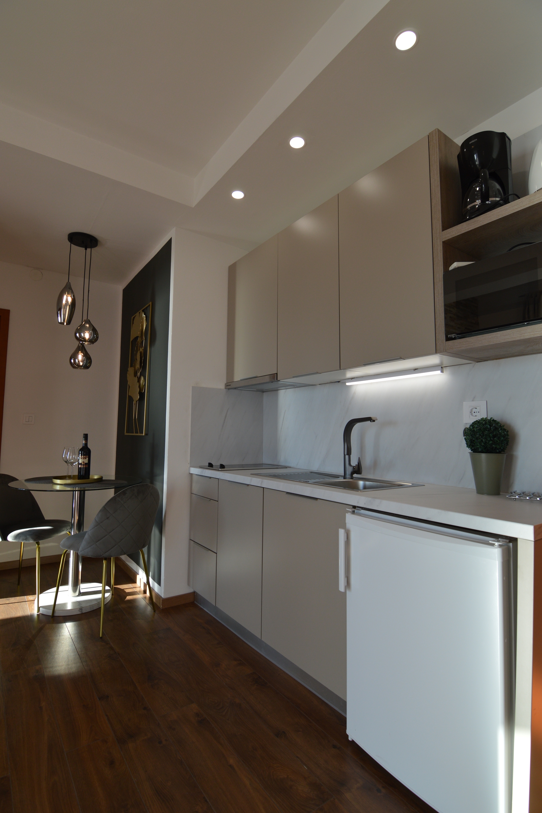 Top Paklenica Starigrad Top Paklenica Starigrad