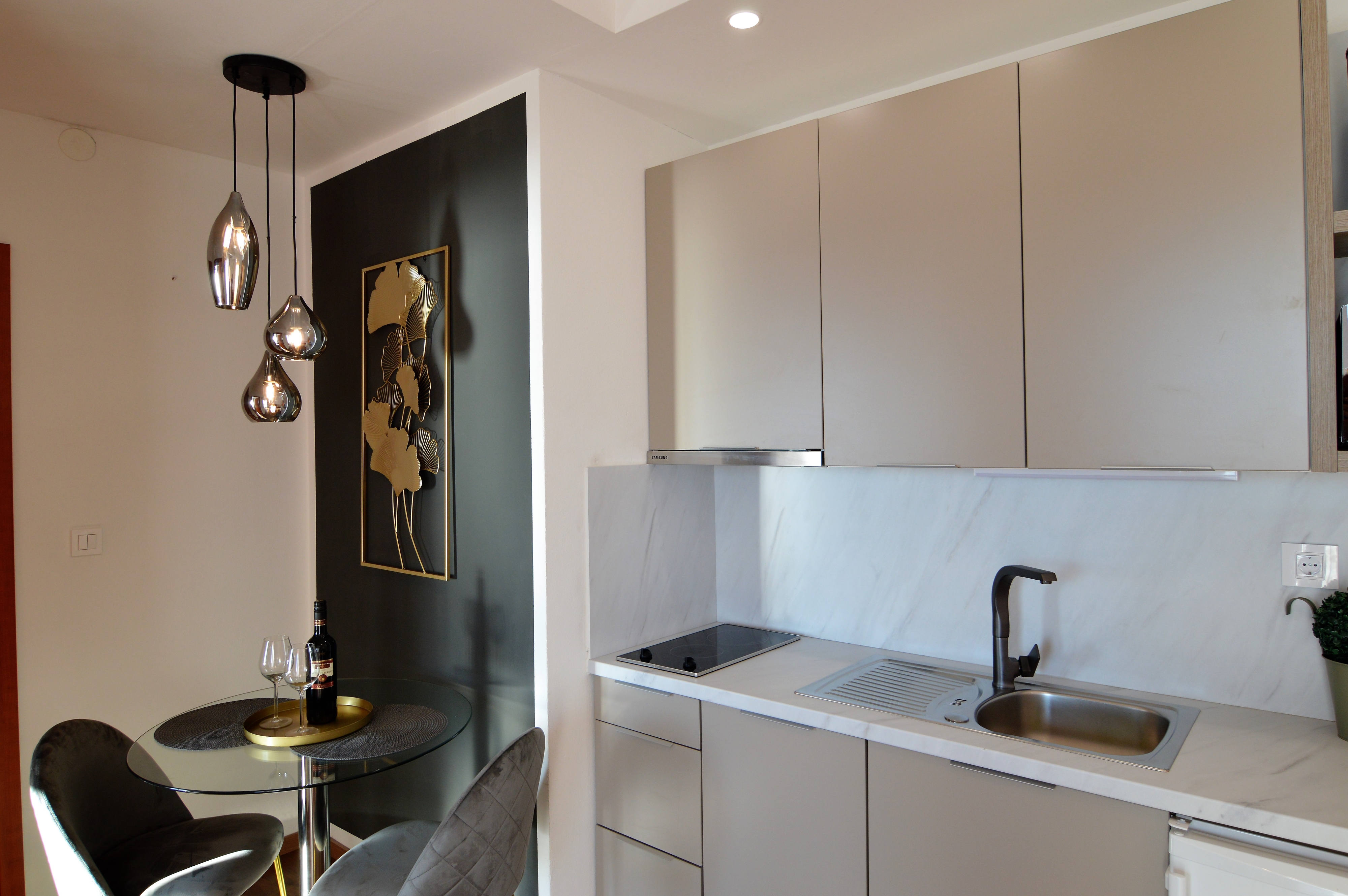 Top Paklenica Starigrad Top Paklenica Starigrad