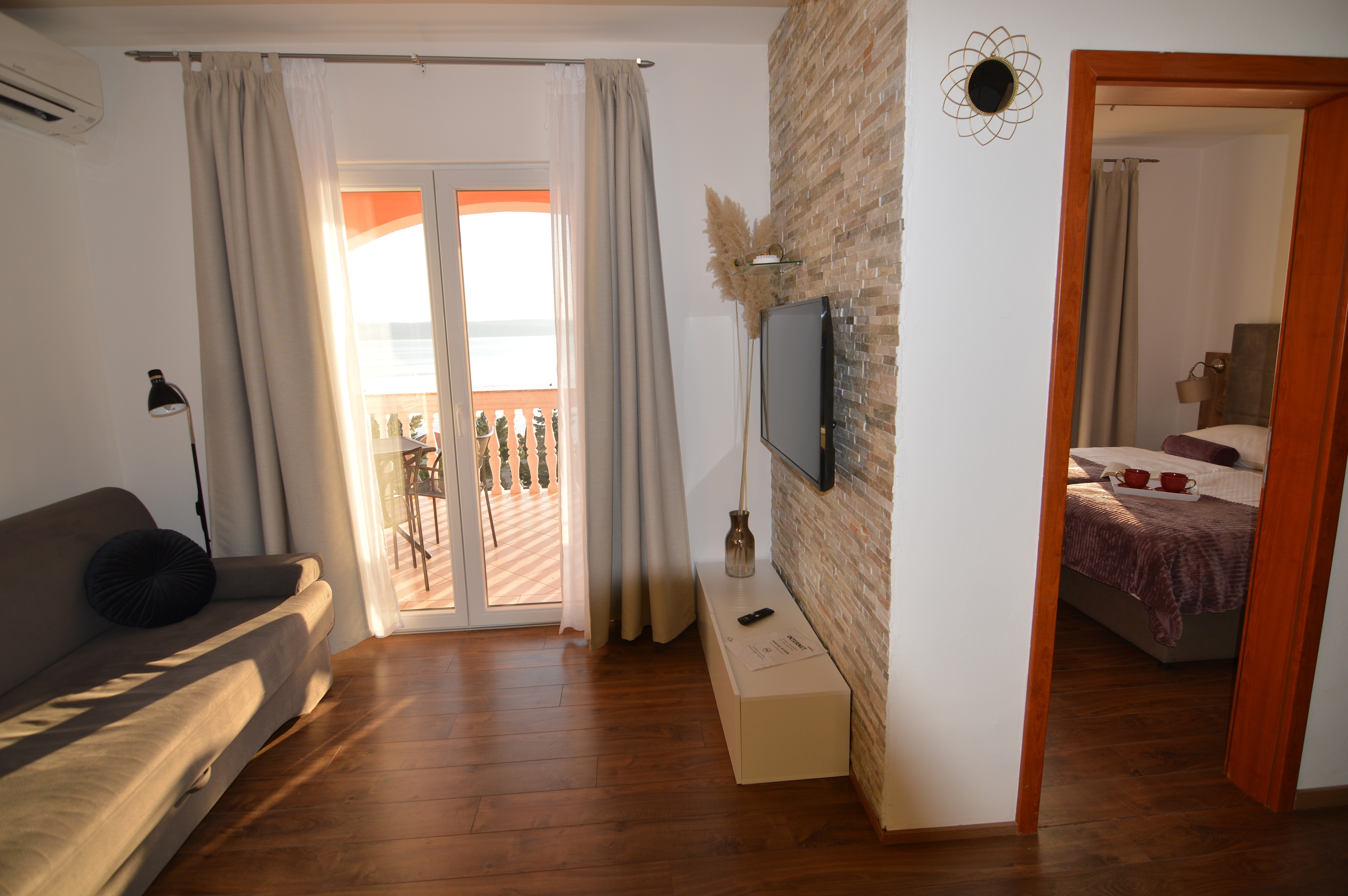 Top Paklenica Starigrad Top Paklenica Starigrad