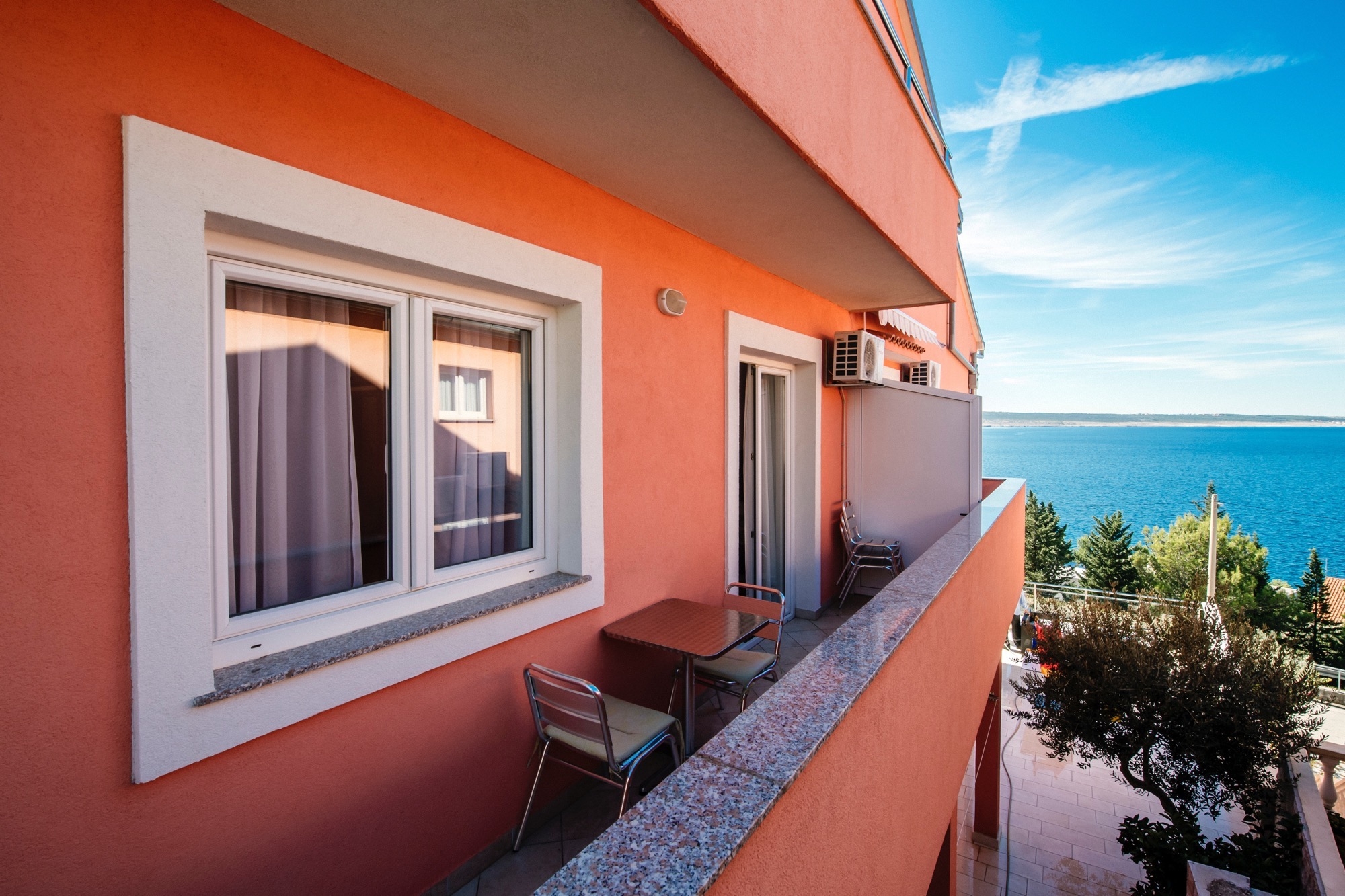 Top Paklenica Starigrad Top Paklenica Starigrad